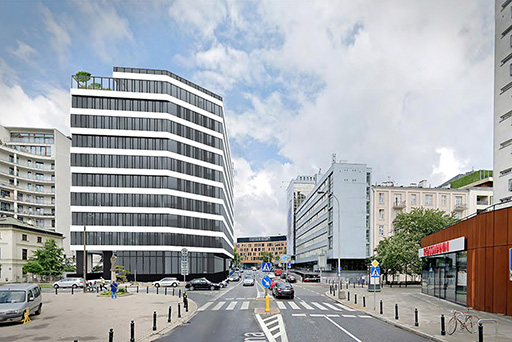 Projekt 2